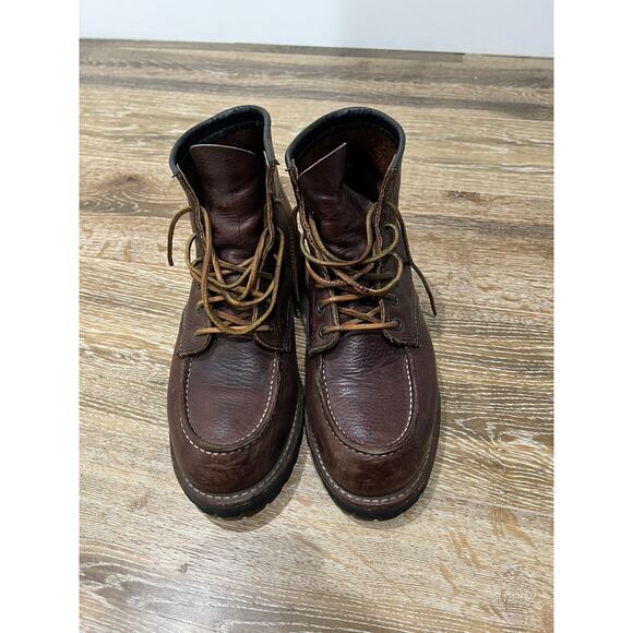 Red Wing 4183 Heritage Boots main image 7
